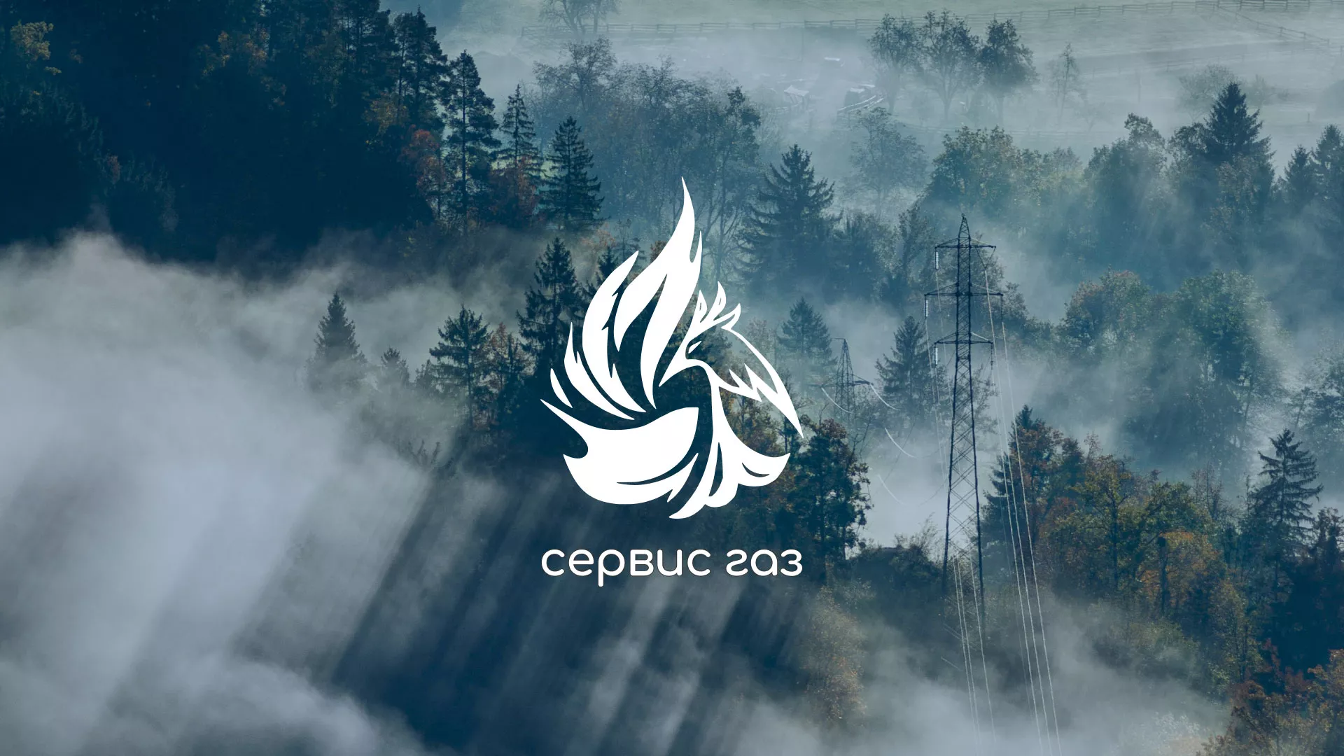 Создание сайта компании «Сервис газ» в Кохме