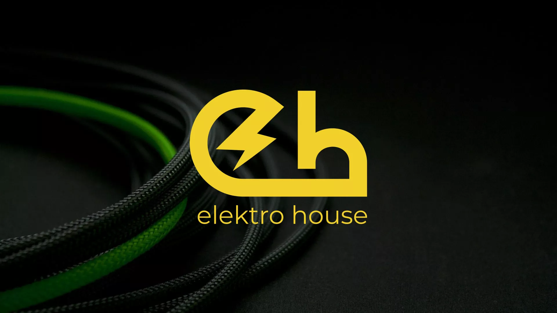 Создание сайта компании «Elektro House» в Кохме