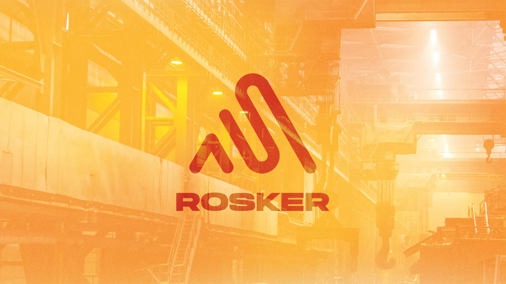 Ребрендинг компании «Rosker» и редизайн сайта в Кохме